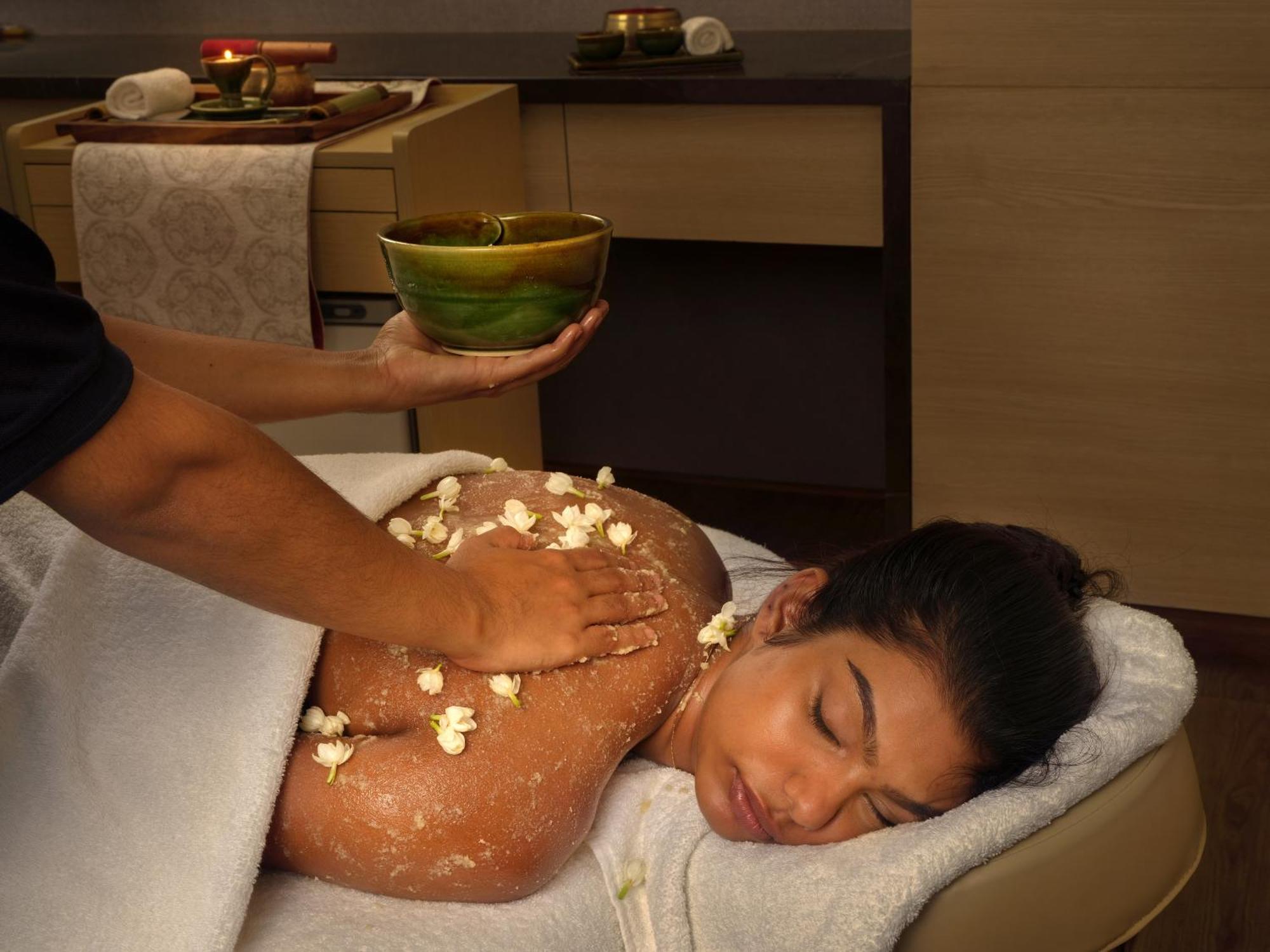 O By Tamara 5* Coimbatore
